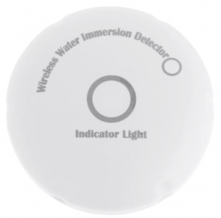 Датчик протечки беспроводной RUNXIN F104F