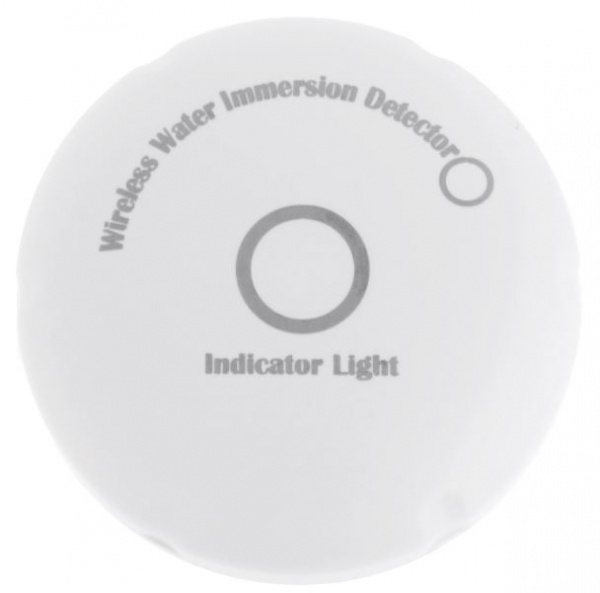 Датчик протечки беспроводной RUNXIN F104F