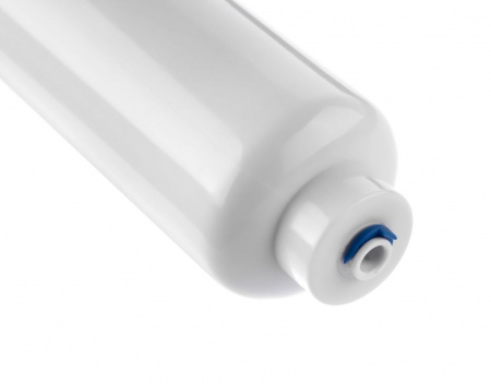 Гейзер угольный постфильтр RO