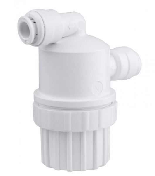 Гейзер Дефендер для обратноосмотического бака