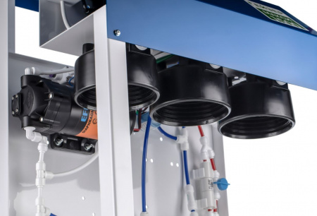 Гейзер Престиж Макси 1500