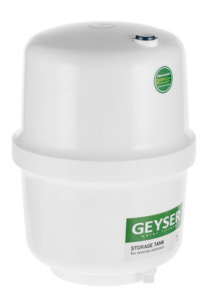 Гейзер Престиж 2 (бак 12л)