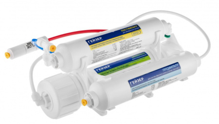 Гейзер Престиж 2 (бак 12л)