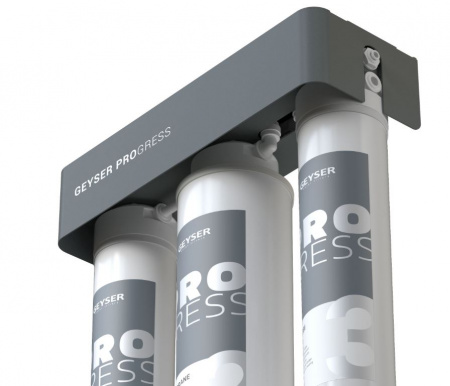 Гейзер Прогресс