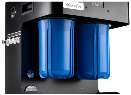 Гейзер Маэстро 4000