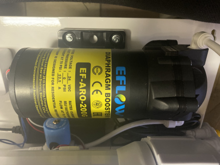 Гейзер Лайн