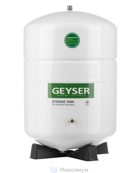 Гейзер Накопительный бак 12 л (3gal)