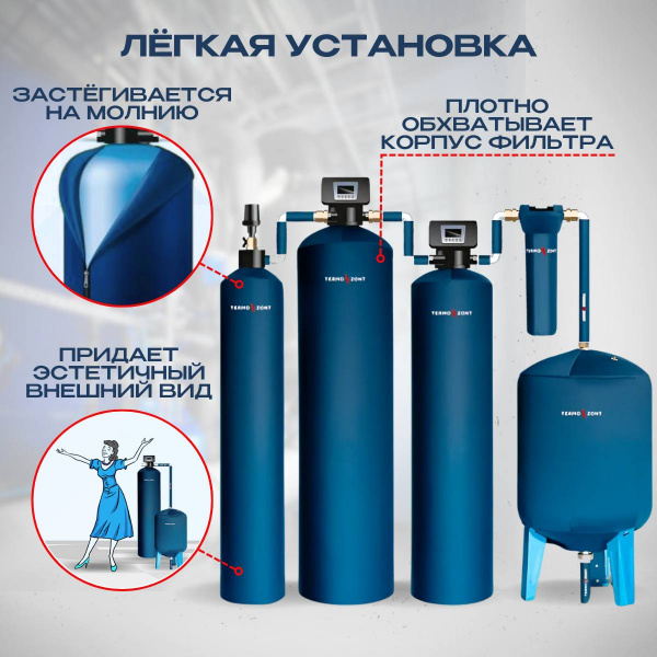 Чехол для корпуса 1054