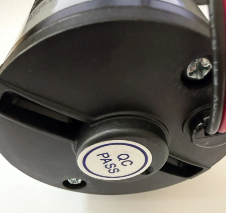 Гейзер помпа LS-WY-300 GPD