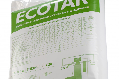 Гейзер Экотар P, 25л