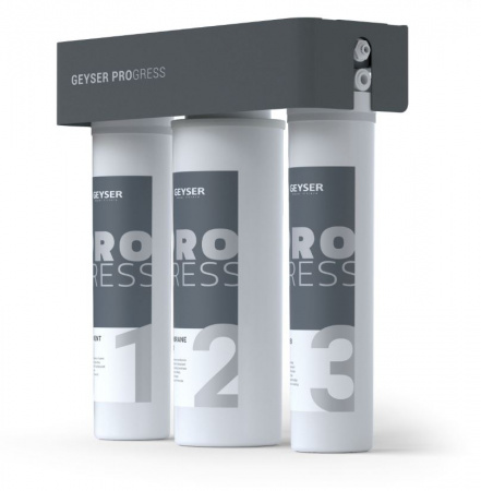 Гейзер Прогресс