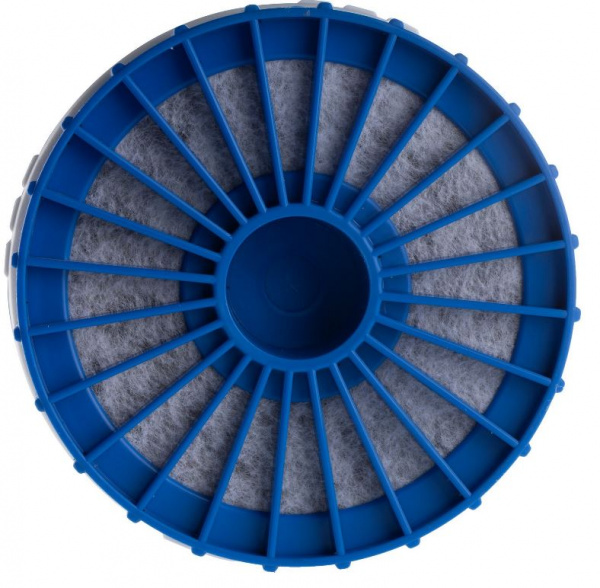 Гейзер WsFe 10ВВ умягчение воды с Экотаром