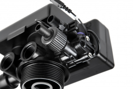 Блок управления RUNXIN 65603 (F117Q3)