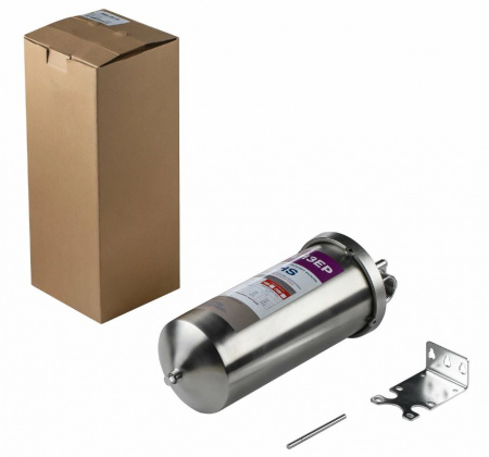 Гейзер корпус HS 10BB 1"