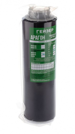 Гейзер Арагон Ж 10SL (для жесткой воды)